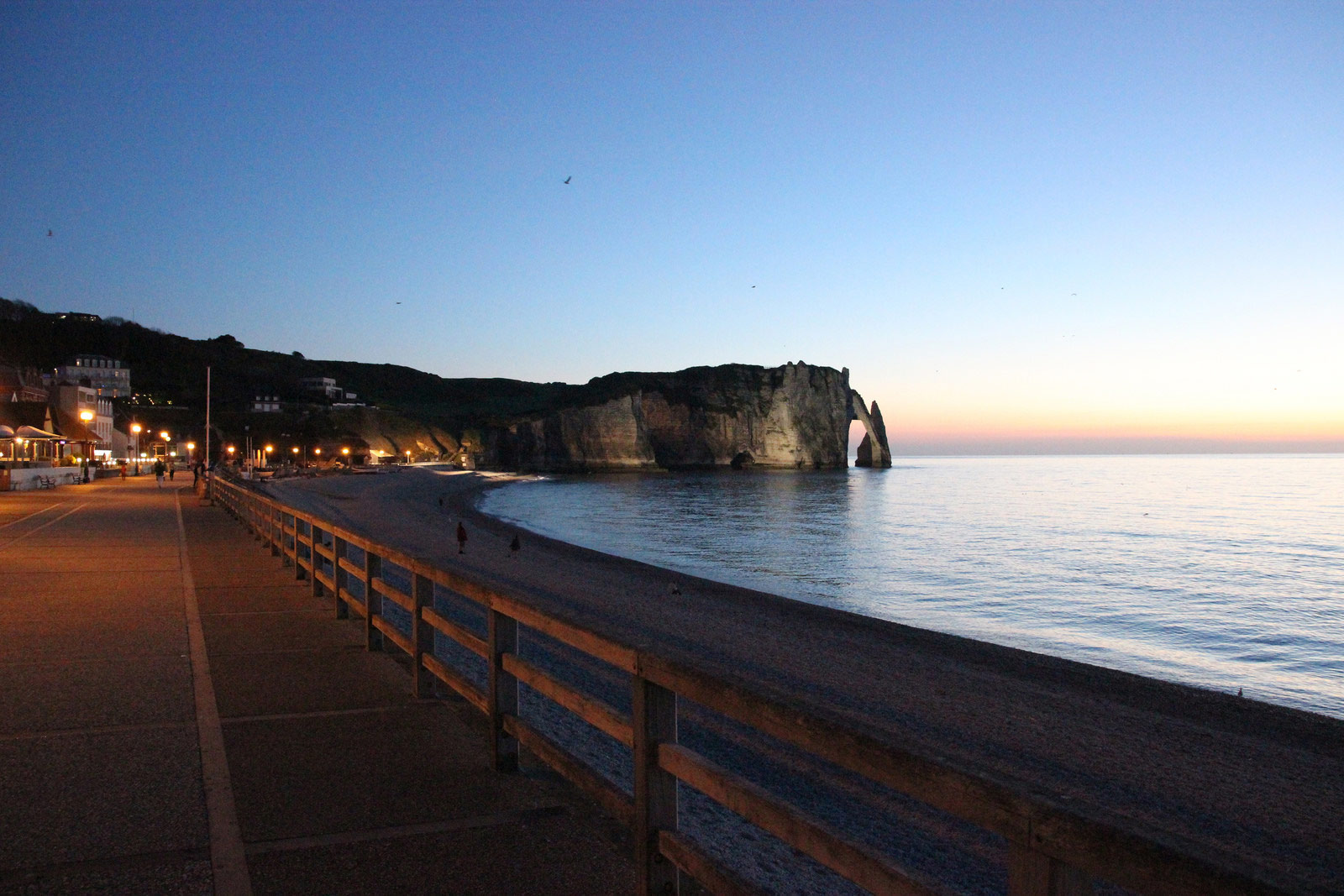 Etretat
